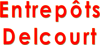 Entrepôts Delcourt logo